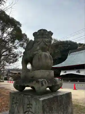 地御前神社(広島県)