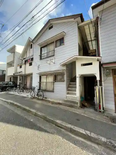 光輪寺の本殿・本堂