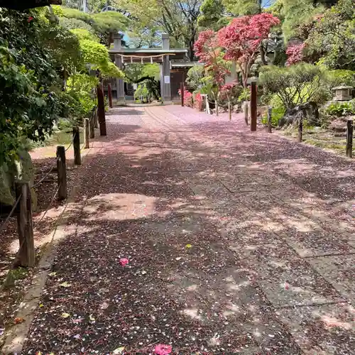 遠壽院のその他建物