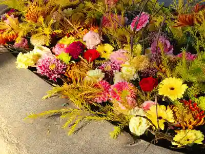 蔵持宝満宮(福岡県)