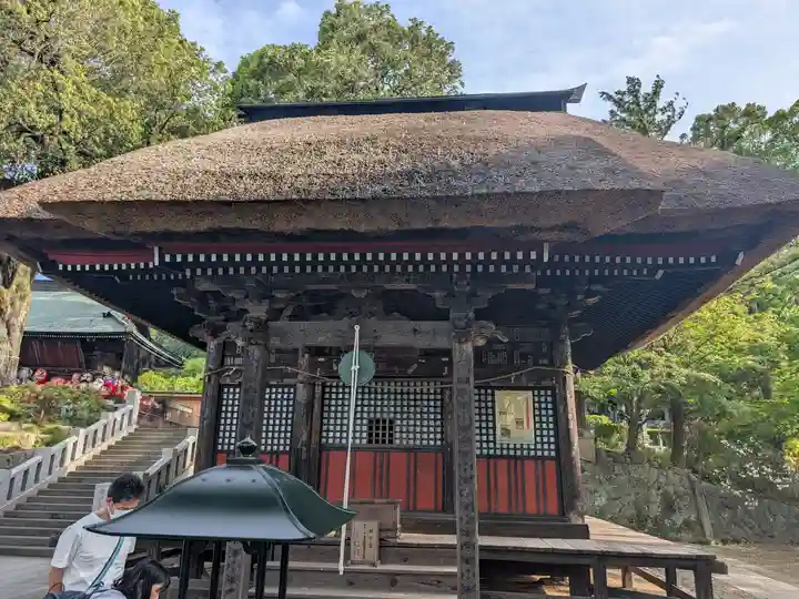 達磨寺(群馬県)