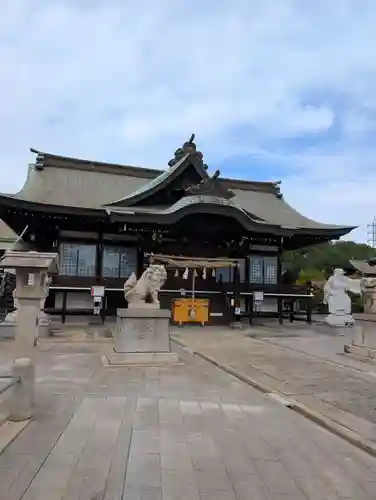 道通神社(岡山県)