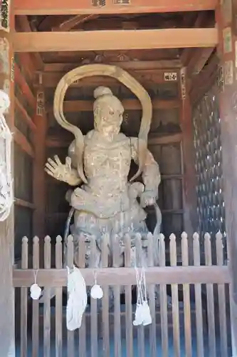 鶴林寺(兵庫県)