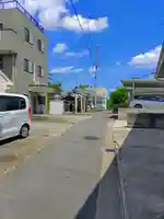 福壽稲荷神社(福寿稲荷神社)のその他建物