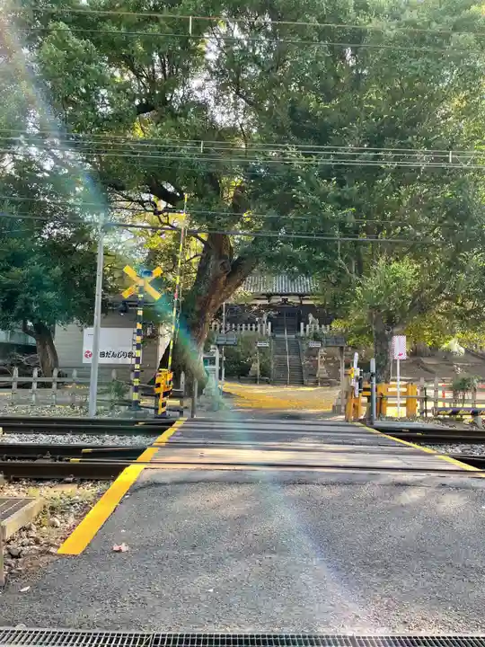 沢田八幡神社(大阪府)