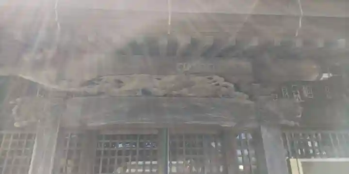 天豊受神社(埼玉県)