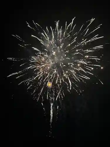 山家神社(長野県)