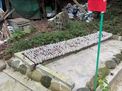 佐助稲荷神社(神奈川県)