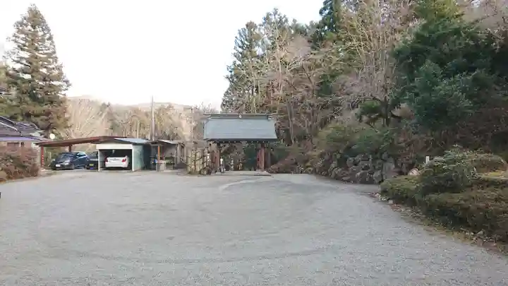 本蓮寺のその他建物