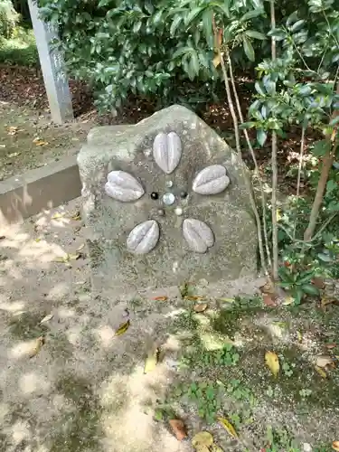 磯部稲村神社(茨城県)