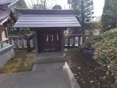 北野神社(東京都)