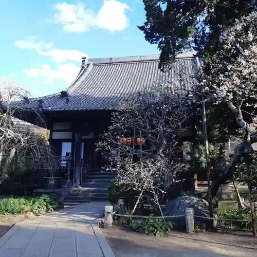 宝戒寺(神奈川県)