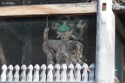 粉河寺(和歌山県)