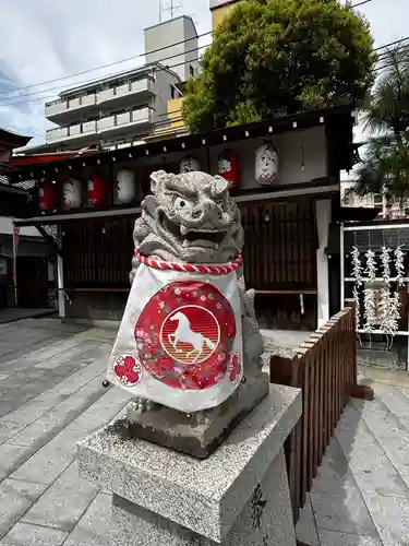 尼崎えびす神社(兵庫県)