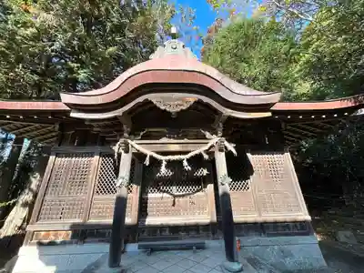 望湖神社(滋賀県)