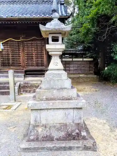 八幡社（西切八幡社）のその他建物