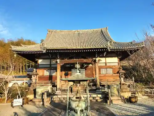 妙蓮寺(神奈川県)