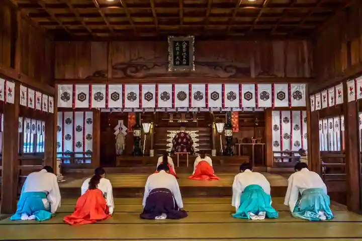 十日恵比須神社(福岡県)