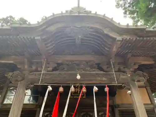 八坂神社の芸術