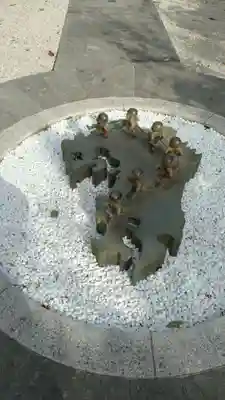 鉄道神社(福岡県)