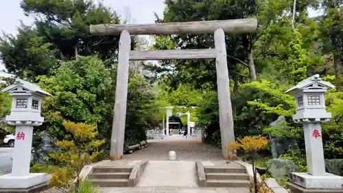 天津神明宮(千葉県)