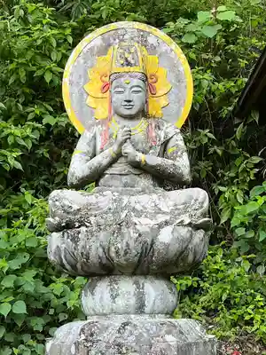 見瀧寺宝地院(佐賀県)