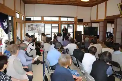 橘山 林正寺(新潟県)