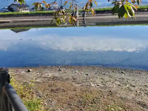 泥宮神社(長野県)