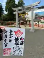 世良田東照宮(群馬県)