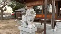 八幡神社(兵庫県)