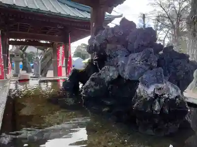 法華経寺(千葉県)