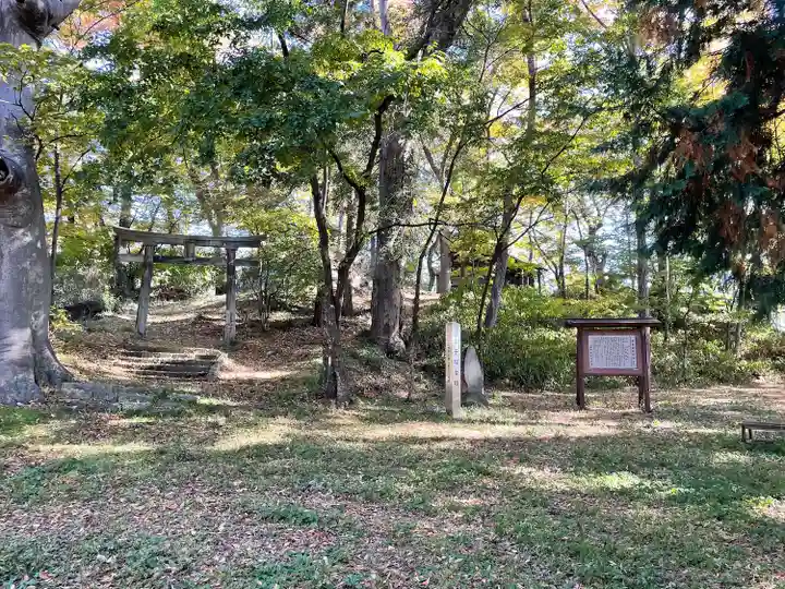 二子神社(長野県)
