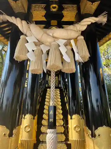龍王神社(熊本県)