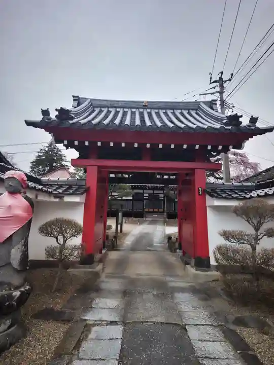相応寺(福島県)