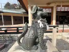 三重縣護國神社(三重県)