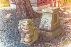 津島神社(宮城県)