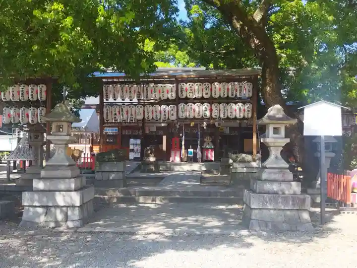 吉祥院天満宮(京都府)