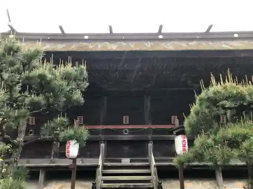 廣峯神社(兵庫県)