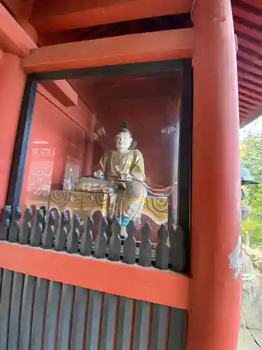 妙義神社(群馬県)