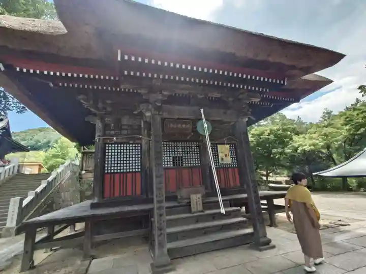 達磨寺(群馬県)