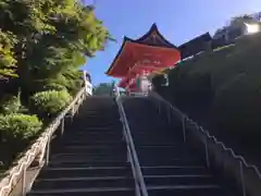 清水寺の建物その他