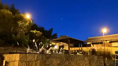 鴨神社(岡山県)