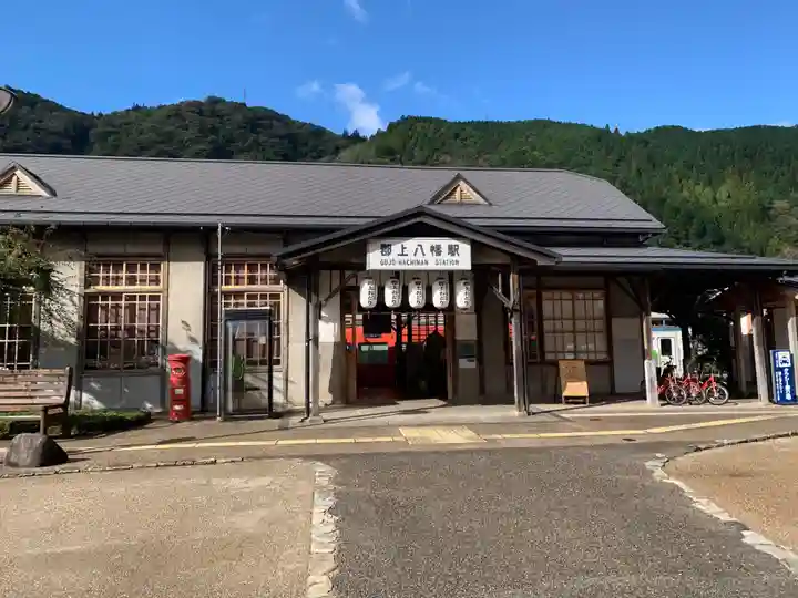 慈恩護国禅寺(岐阜県)