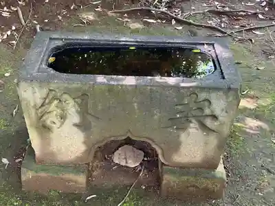 神明神社(千葉県)