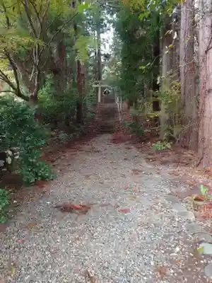 斐太神社(新潟県)