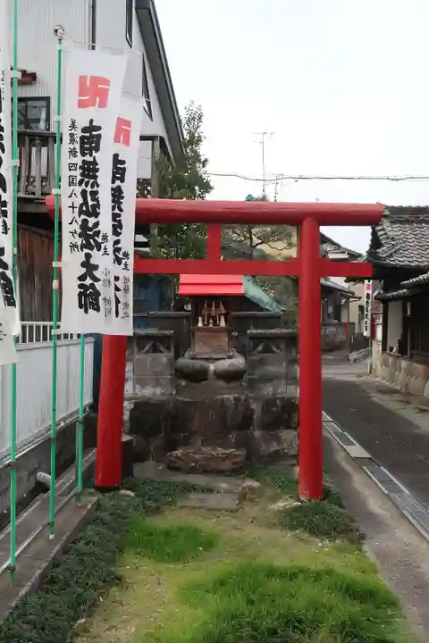 瑞応寺(岐阜県)