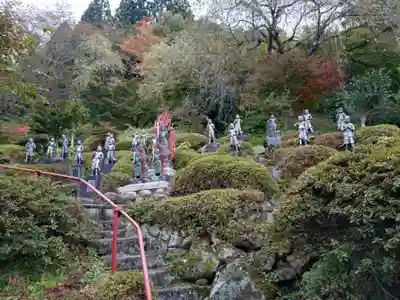 大樹院(山形県)