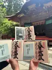 一之宮貫前神社(群馬県)