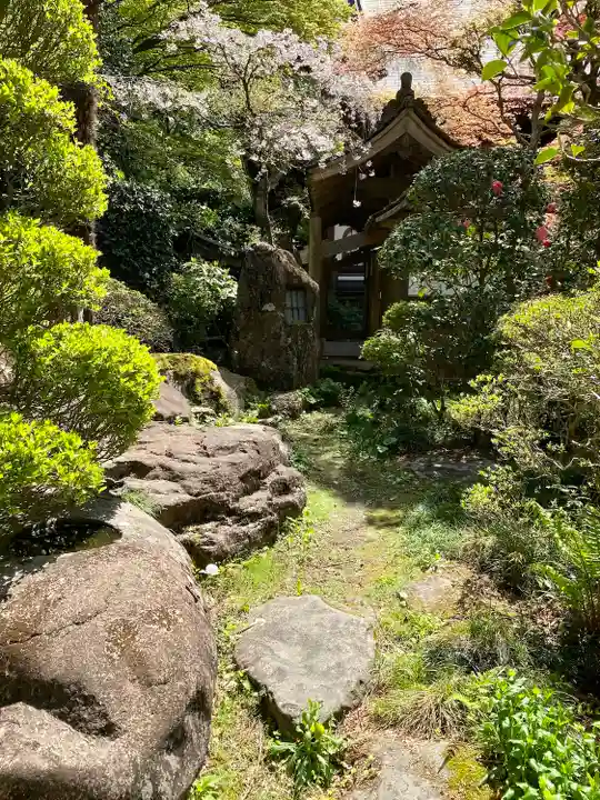 瑞鳳寺(宮城県)