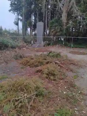 多賀神社(宮城県)